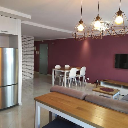 #Boyenapartment Giżycko Exteriör bild