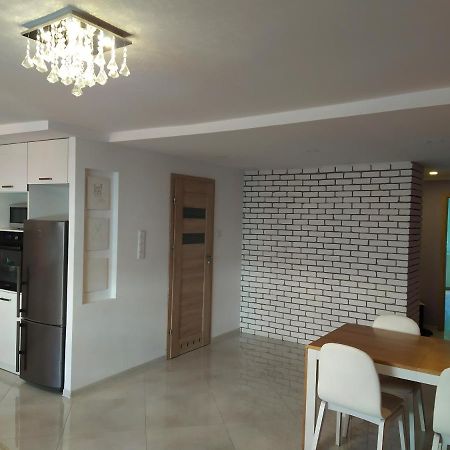 #Boyenapartment Giżycko Exteriör bild
