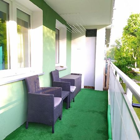 #Boyenapartment Giżycko Exteriör bild