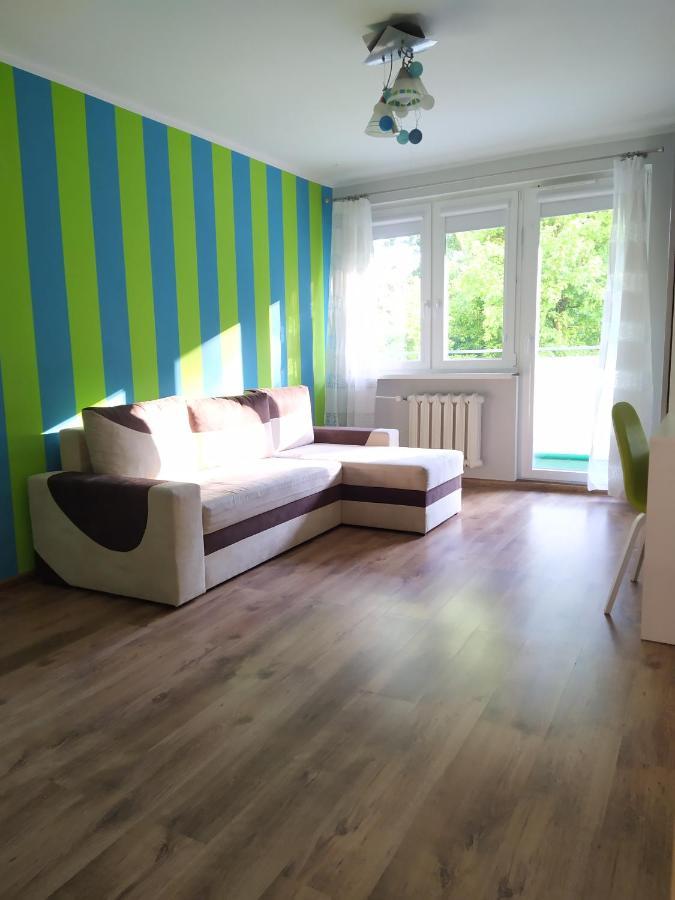 #Boyenapartment Giżycko Exteriör bild