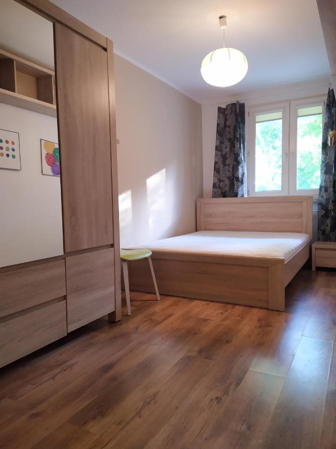 #Boyenapartment Giżycko Exteriör bild