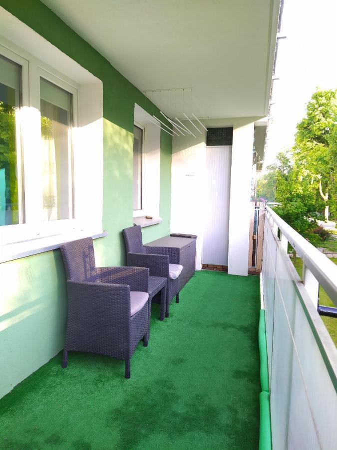 #Boyenapartment Giżycko Exteriör bild